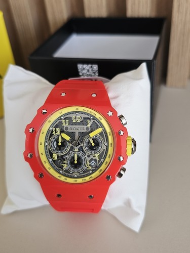 Invicta speedway men - invicta,