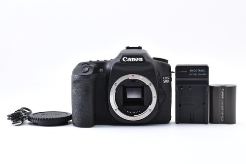 Canon eos 50d 1mp digital - 15.1mp,