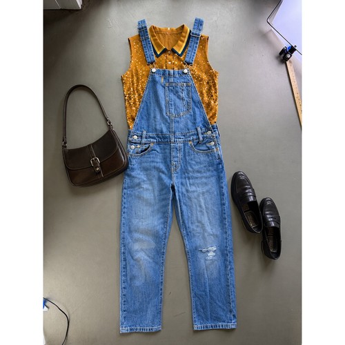 Levi distressed denim - levi’s,