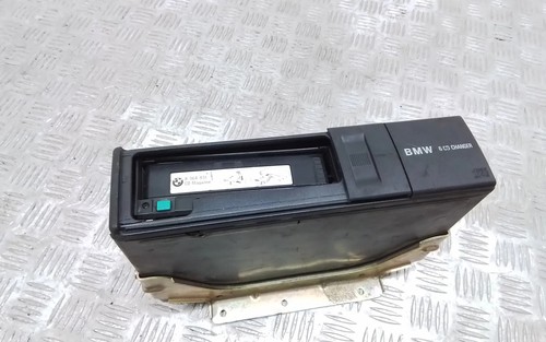 Bmw e39 changer 8361584 - bmw, 5
