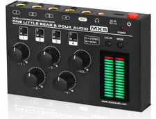 DOUK AUDIO MX5 MONO/STEREO 4