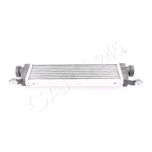 Intercooler charger core - intercooler,