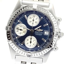 BREITLING Chronomat Blackbird