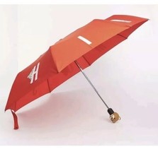 Moschino Red Bear Graphic