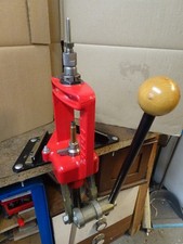 Reloading Lee classic cast o