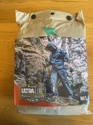 Frogg toggs ultra lite rain - toggs,