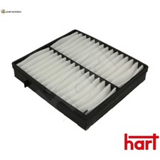 FILTER INTERIOR AIR 338 560