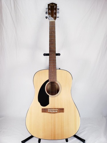 2026 fender 60s dreadnought - fender,