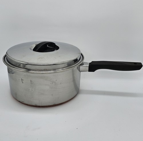 Vintage prestige stainless - vintage,