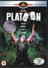 Platoon - DVD - 15 - Vietnam