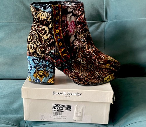 Russell bromley roxanne - roxanne, multi