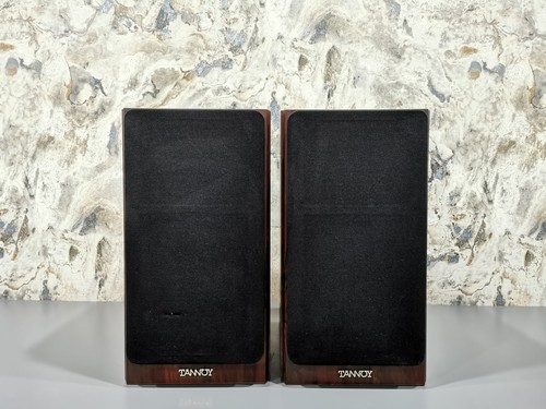 Tannoy mercury bookshelf - m2.5,