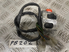 APRILIA HABANA custom 125