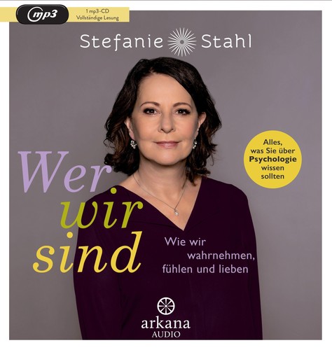 Wer wir sind stefanie - wer,