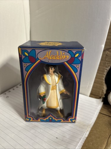 Disney aladdin grollier - disney.,
