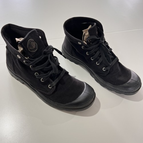 Palladium men pampa - palladium, men's