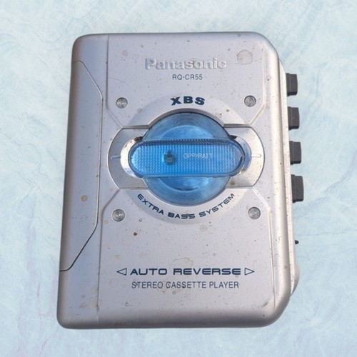 Panasonic cr55 xbs - panasonic, auto