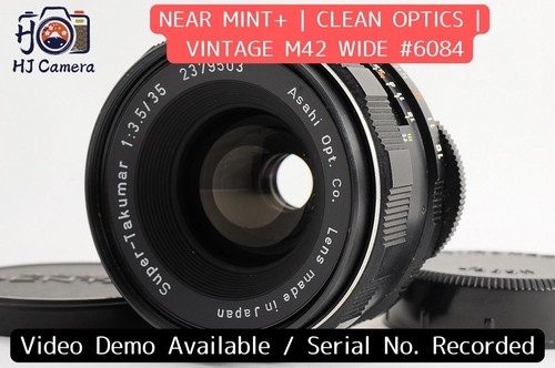 Near mint pentax super - [near, mint+]