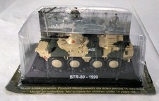 Amercom BTR-80 APC 1999 1/72