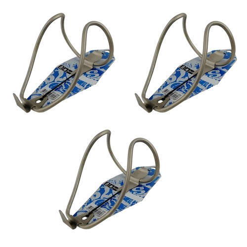 Bottle cage ultralight - 3x,