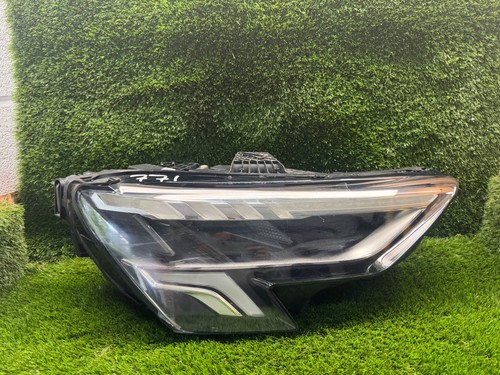 Audi rs3 led - headlight,
