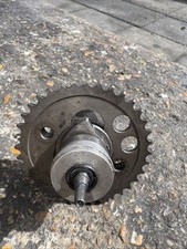 Husqvarna Husky Husaberg SMR TE 570 610 Camshaft Good Used Left