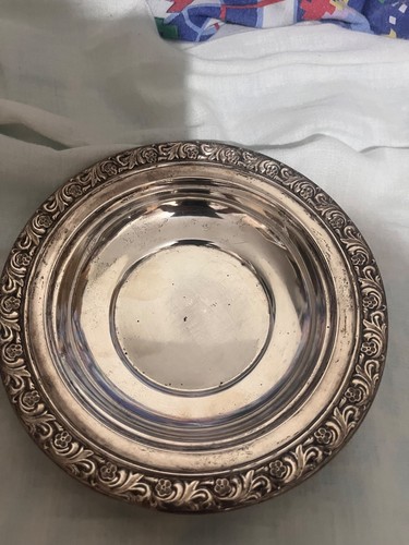 Sterling silver alvin - silver,