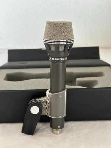 Vintage akg microphone - akg, for