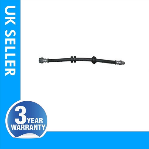 Front brake hose pipe - hose,