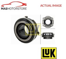 CLUTCH RELEASE BEARING
