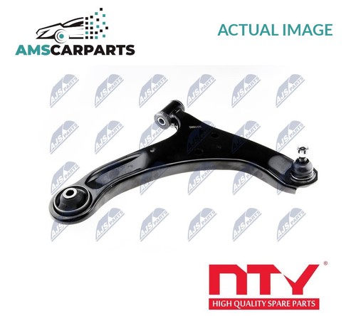Track control arm - arm, wishbone