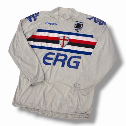 Sampdoria football shirt away - shirt,