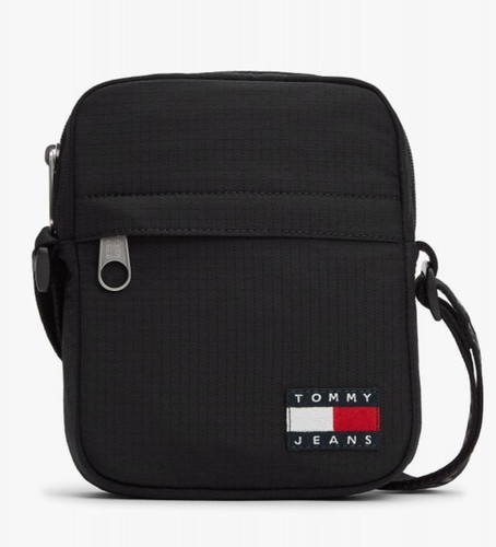 Tommy jeans am0am14211 ripstop - tommy,
