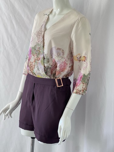 Ted baker kamala wispy meadow - kamala,