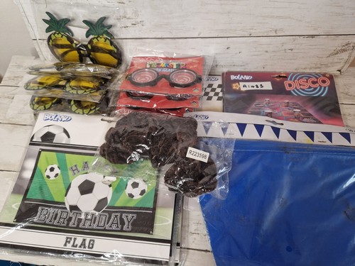 Job lot fancy dress - x, 60