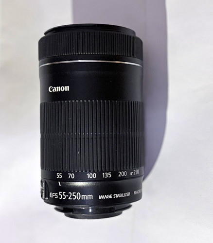 Canon 250mm 4 - canon, ef-s