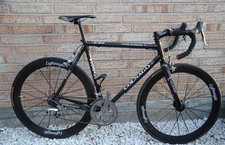 Colnago C50 Road Bike—