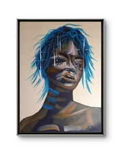 EXPRESSIVE PORTRAIT 12x16 NEO