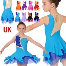 UK Girls Ballet Dance