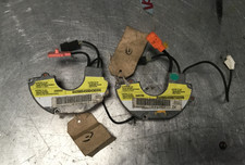 CITROEN ZX XANTIA PEUGEOT 306 405 SRS ECU MODULE / INSIDE STEERING WHEEL TYPE