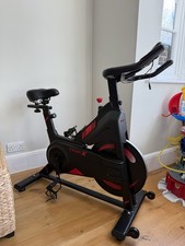 Drive x Exercise Bike Fitness Bike Indoor Cycling Bike