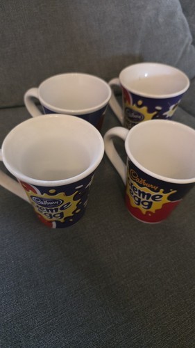Cadbury collectible creme - cadbury,