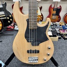 YAMAHA BB234 Electric Bass
