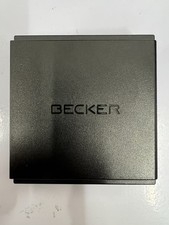 GENUINE MERCEDES C-Class 2015 BECKER MAP PILOT 2710153 SAT NAV UNIT BMP  M054