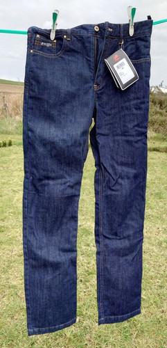 Furygan made with kevlar - made, kevlar®