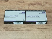 MauveLink-HD2 mlhd2 / 100L HDMI Extender. Transmitter and Receiver