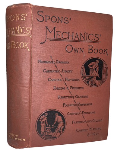 1885 1st spons - 1st, spons'
