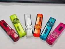 Sony MP3 NWZ-B172F Protable