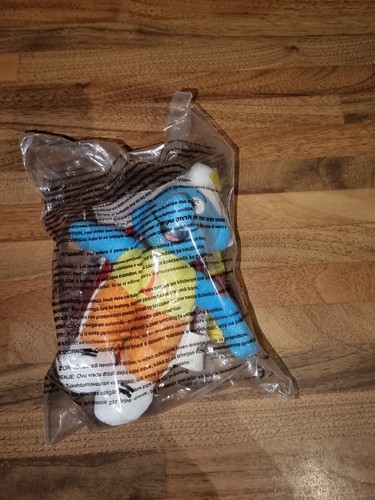 Mcdonalds happy meal toys - mcdonalds,