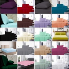 Percale 180 Thread Count Non